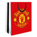 Manchester United FC Small Gift Bag