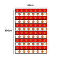 Manchester United 3m Roll Wrapping Paper