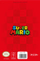 Super Mario 'Happy Birthday' Card