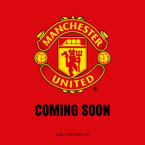 MANCHESTER UNITED FC 2025 A5 DIARY