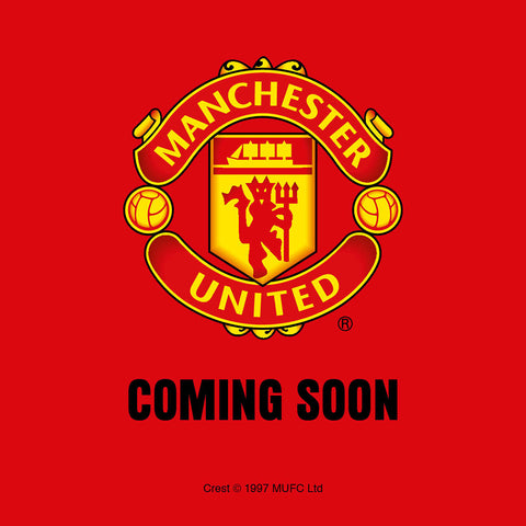 MANCHESTER UNITED FC LEGENDS 2026 SQUARE CALENDAR