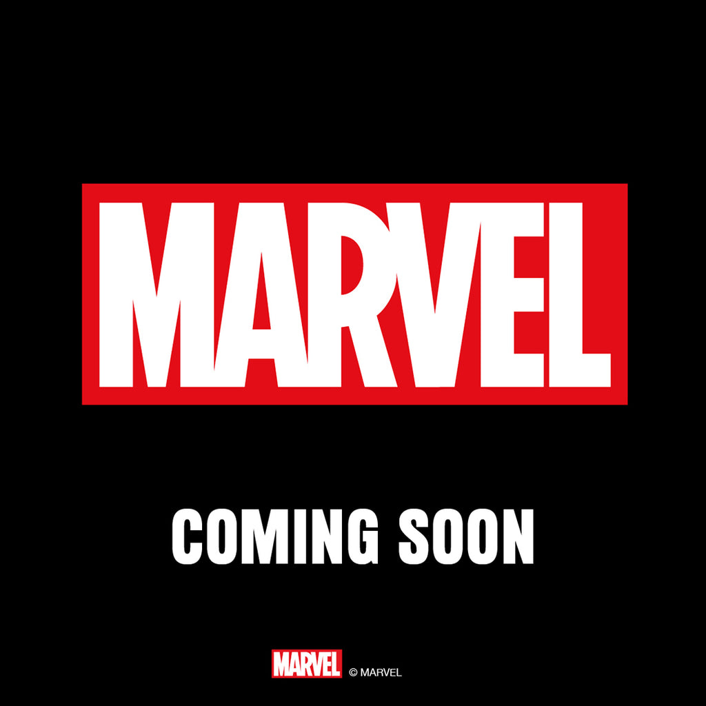 MARVEL 2026 A3 DELUXE CALENDAR