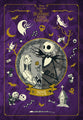 Nightmare Before Christmas 2024 Calendar And Diary Gift Set