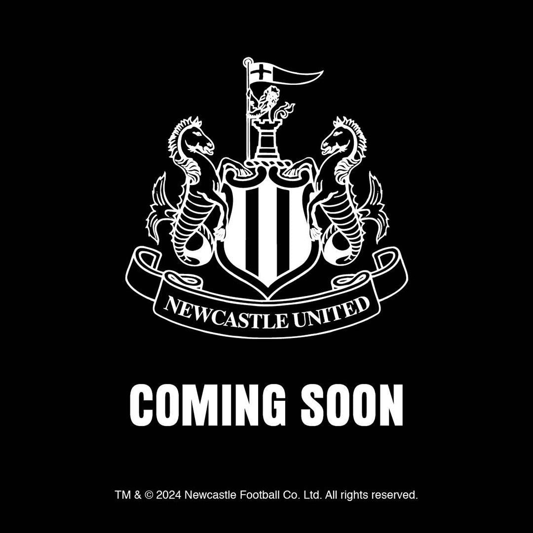 NEWCASTLE UNITED FC 2025 A3 CALENDAR Danilo Promotions