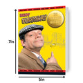 Only Fools and Horses Birthday Card