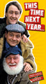 Only Fools and Horses Happy Birthday Card