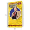 Only Fools and Horses General Birthday Card