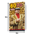 Only Fools and Horses Age 60 Birthday Card