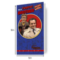 Only Fools and Horses Brother Birthday Card