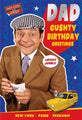 Only Fools and Horses 'Dad' Birthday Card