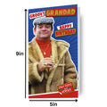 Only Fools and Horses 'Grandad' Birthday Card