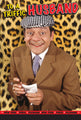 Only Fools and Horses 'Husband' Birthday Card