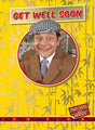 Only Fools and Horses 'Get Well Soon' Card