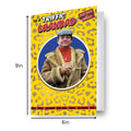Only Fools and Horses 'Grandad' Birthday Card