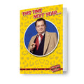 Only Fools and Horses Birthday Card