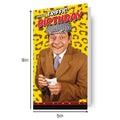 Only Fools and Horses Generic Birthday Card