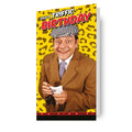 Only Fools and Horses Generic Birthday Card