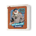 Only Fools and Horses Age 80 Birthday Card