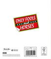 Only Fools and Horses Age 80 Birthday Card