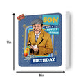Only Fools and Horses Son Birthday Card