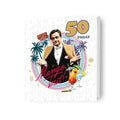 Only Fools and Horses Age 50 Birthday Card