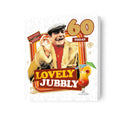 Only Fools and Horses Age 60 Birthday Card