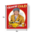 Only Fools and Horses 'Dad' Birthday Card