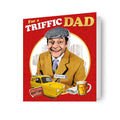 Only Fools and Horses 'Dad' Birthday Card