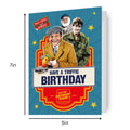 Only Fools and Horses Birthday Card