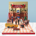 Only Fools and Horses Musical Advent Calendar