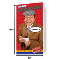 Only Fools and Horses Father's Day Card