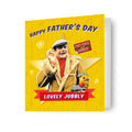 Only Fools and Horses Father's Day Card