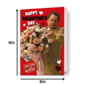 Only Fools and Horses Generic Valentine's Day Card