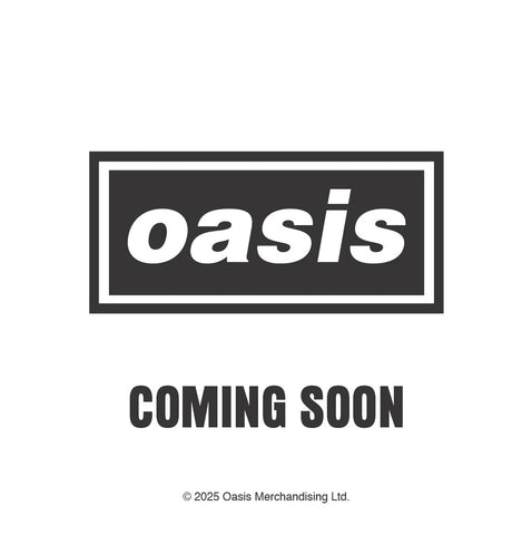 OASIS 2026 SQUARE CALENDAR
