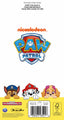 Paw Patrol Biglietto d'auguri per 5 anni