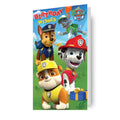 Paw Patrol General Birthday Card