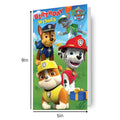 Paw Patrol General Birthday Card
