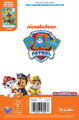Paw Patrol Birthday Card - Personalise with Sticker Sheet