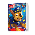 Paw Patrol Son Pop Up Birthday Card