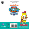 Biglietto d'auguri per nipote Paw Patrol, nipote spero che il tuo compleanno sia pieno di divertimento!