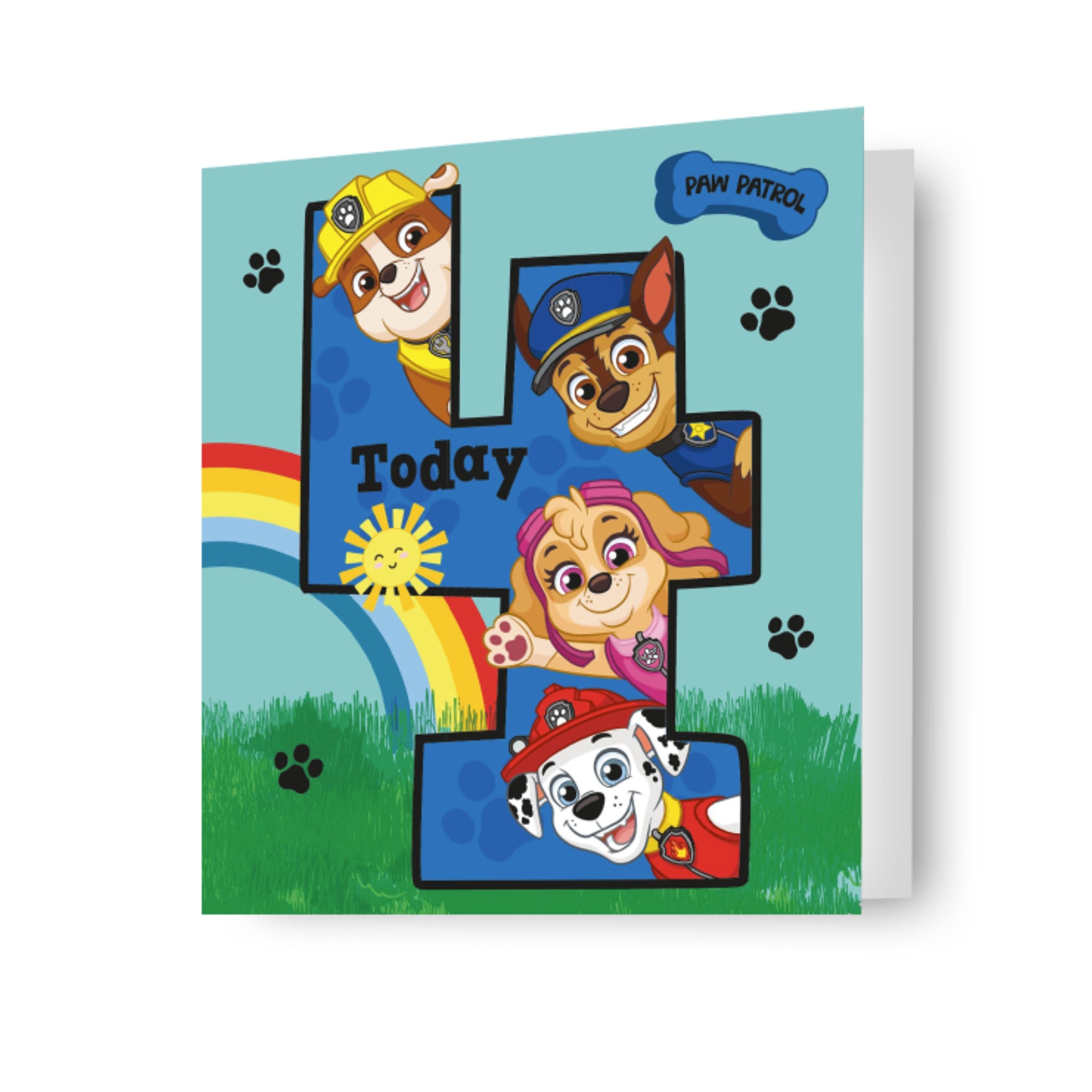 Dibujos Para Colorear De La Patrulla Canina Ryder