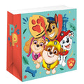 Paw Patrol Multipack of 5 Gift Bags