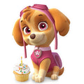 Paw Patrol Skye Die-Cut Card