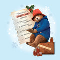 Paddington Bear Christmas Confezione multipla da 20 biglietti
