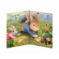 Peter Rabbit Son Pop-Up Birthday Card