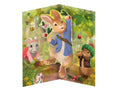 Peter Rabbit Pop-Up Birthday Card