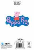 Peppa Pig Niece Birthday Card