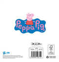 Peppa Pig 'Special Little Girl' Easter Card