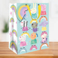 Peppa Pig Medium Gift Bag