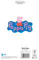 Peppa Pig Daughter Christmas Card